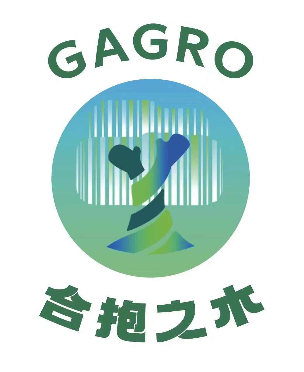 GAGRO logo