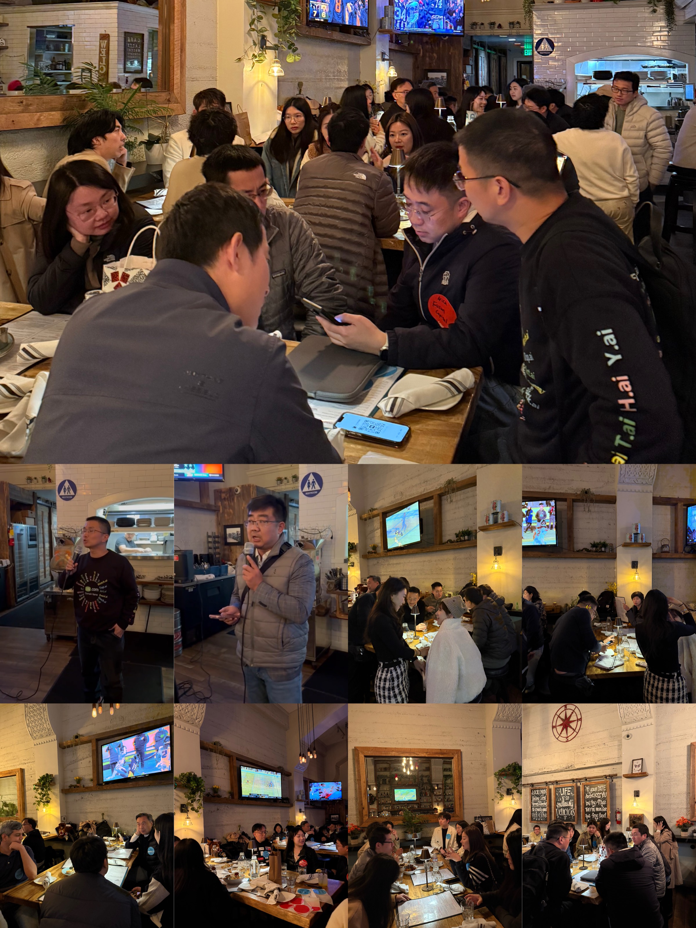CoBay AI Founder Meetup · San Francisco photo