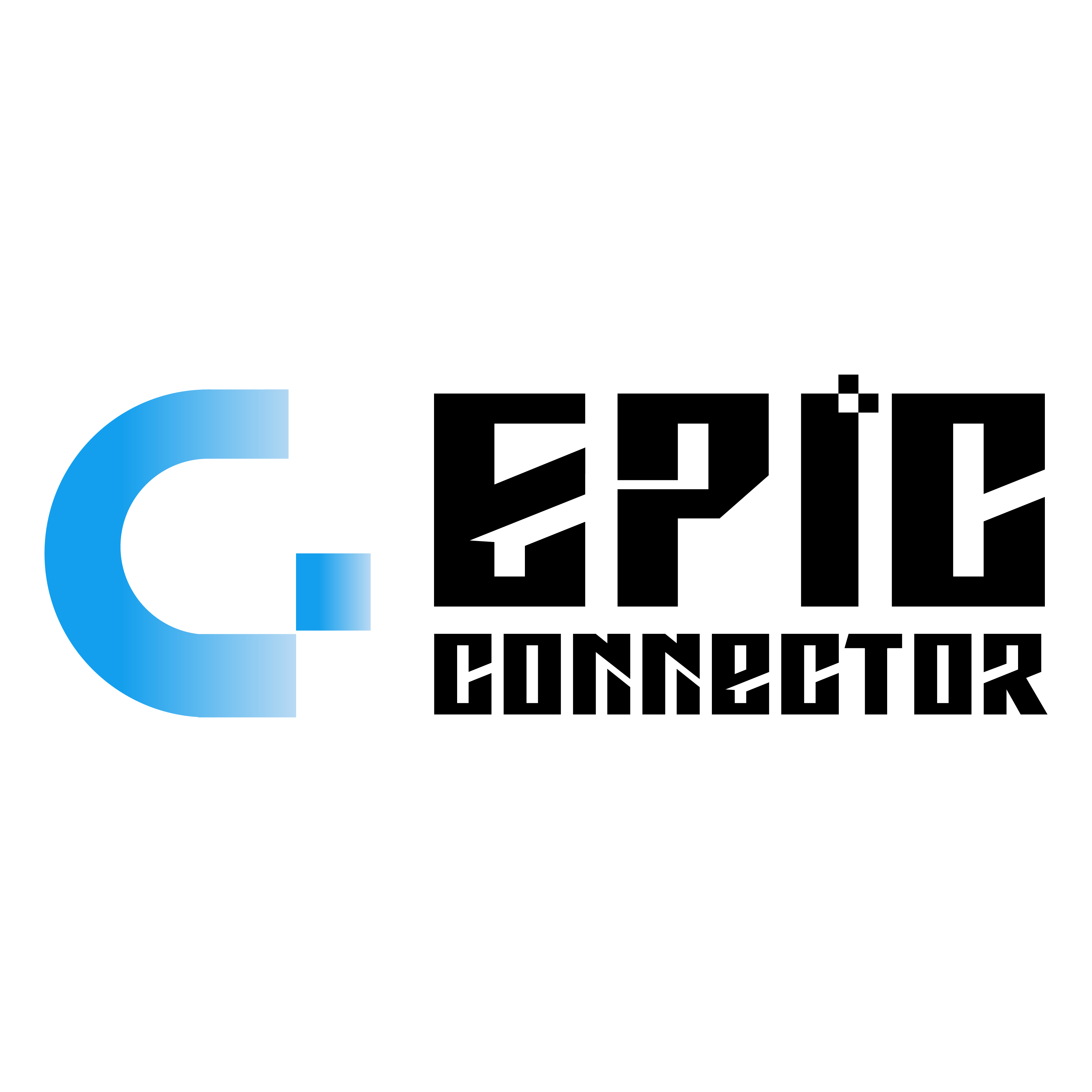 Epic connector logo