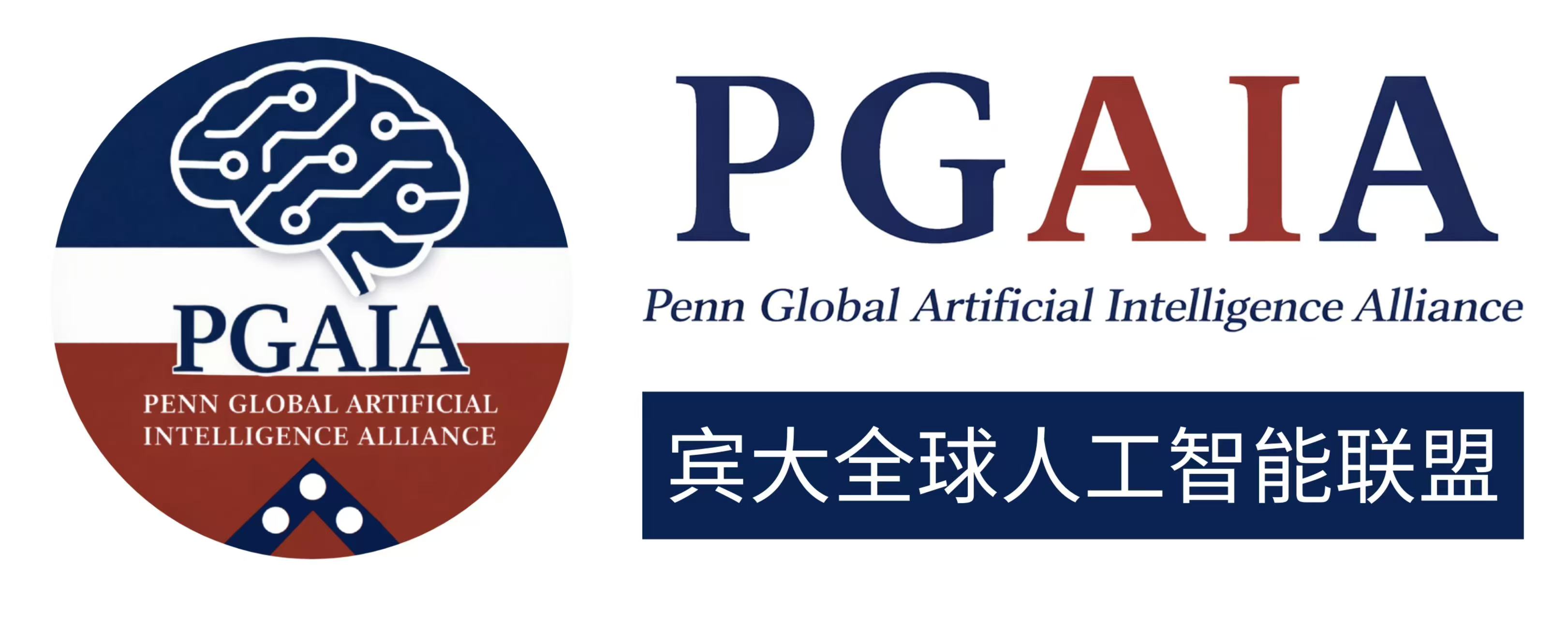 PGAIA logo