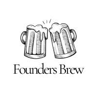 founders brew logo