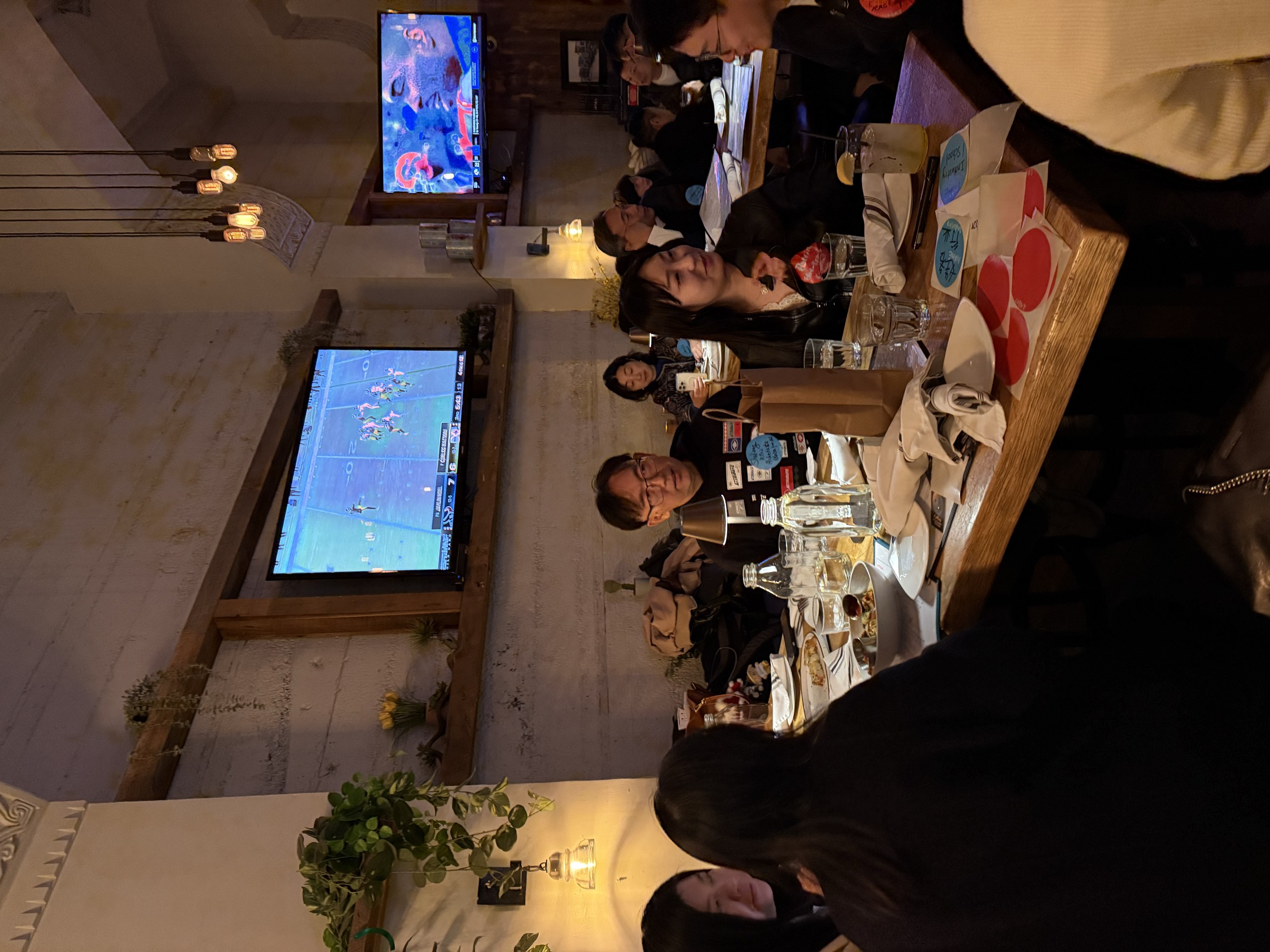 CoBay AI Founder Meetup · San Francisco photo